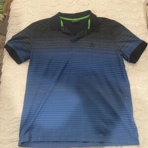 Hugo Boss Mercedes Benz polo